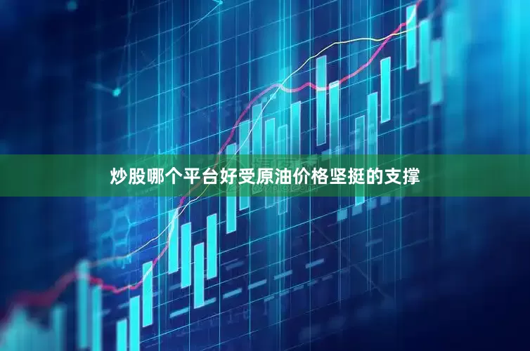 炒股哪个平台好受原油价格坚挺的支撑
